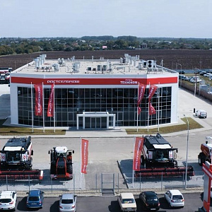 Четверть века партнерства на благо потребителя